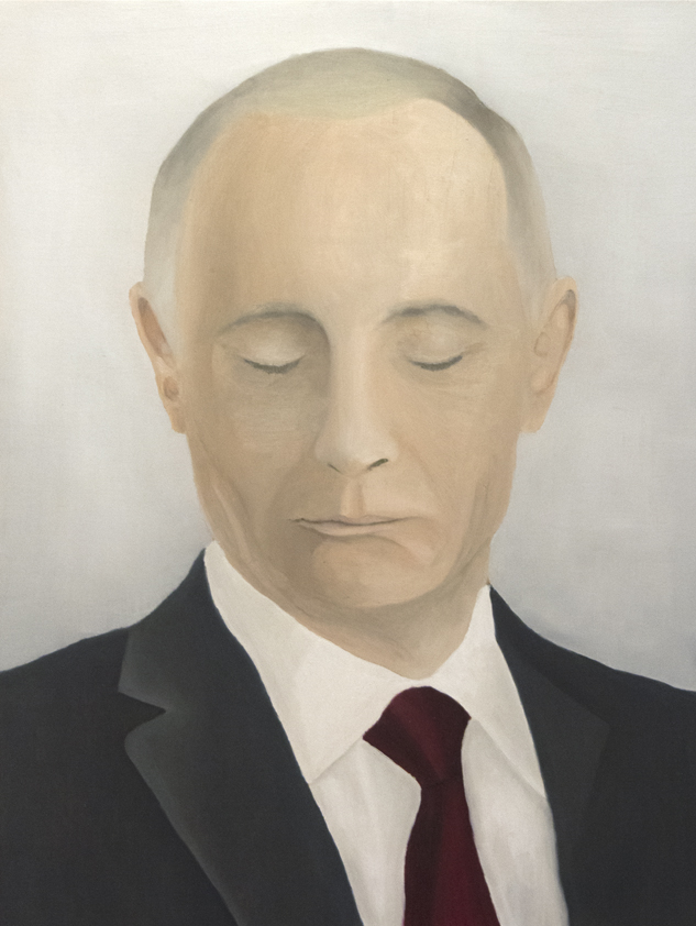 Poutine (collection privée)